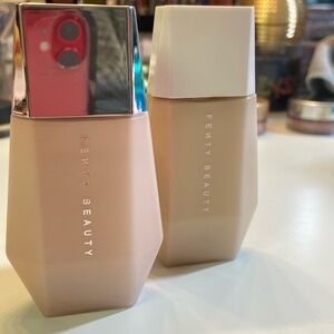 Fenty Beauty Complexion Duo